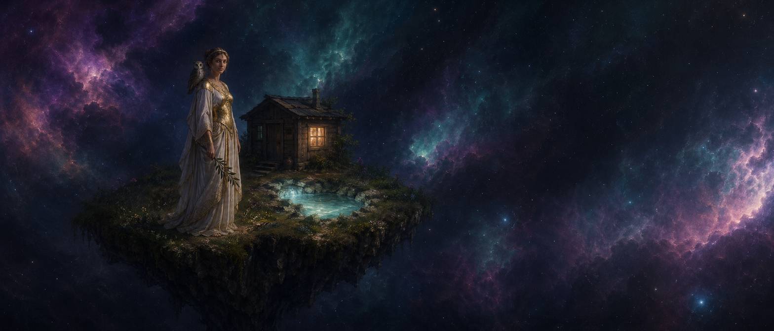 Eternal Respite